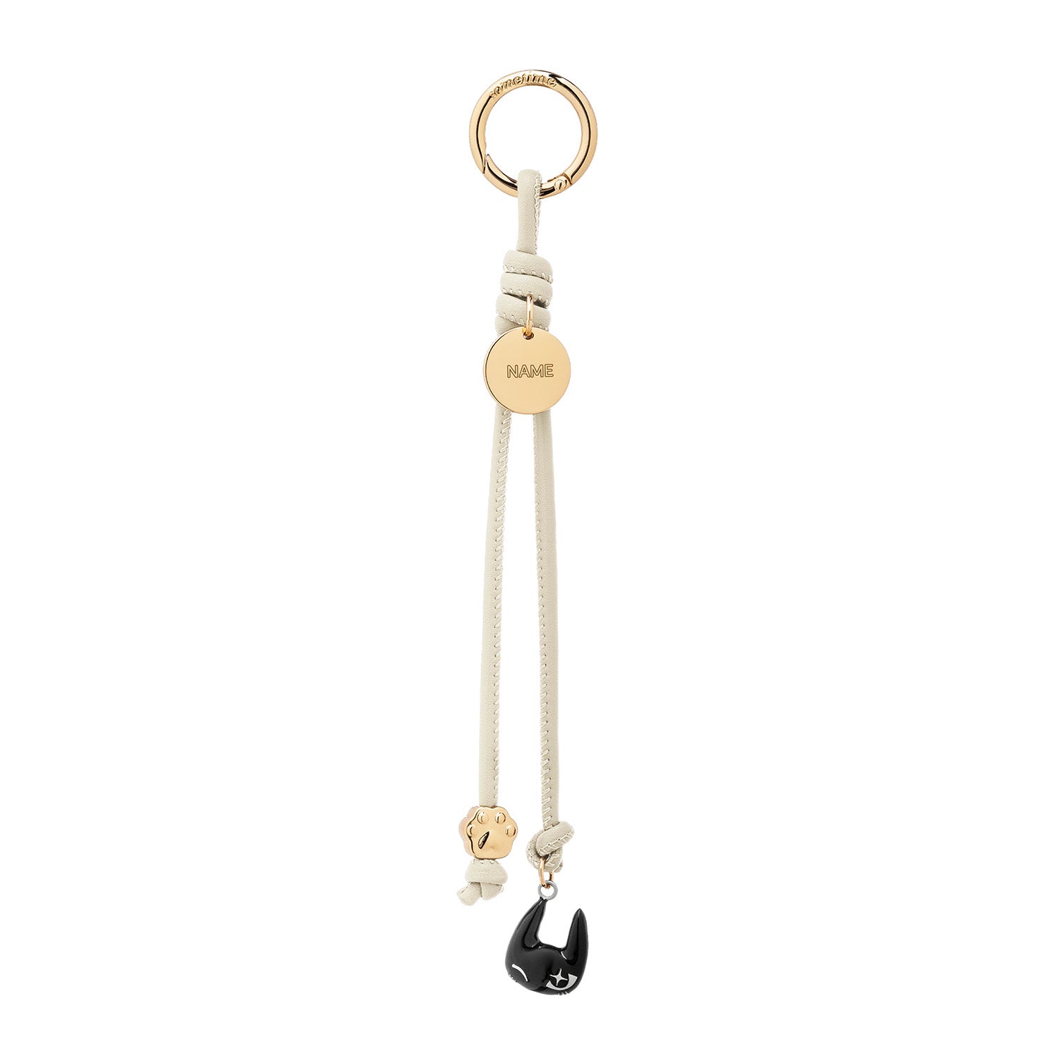 Somemeow Paw Charm