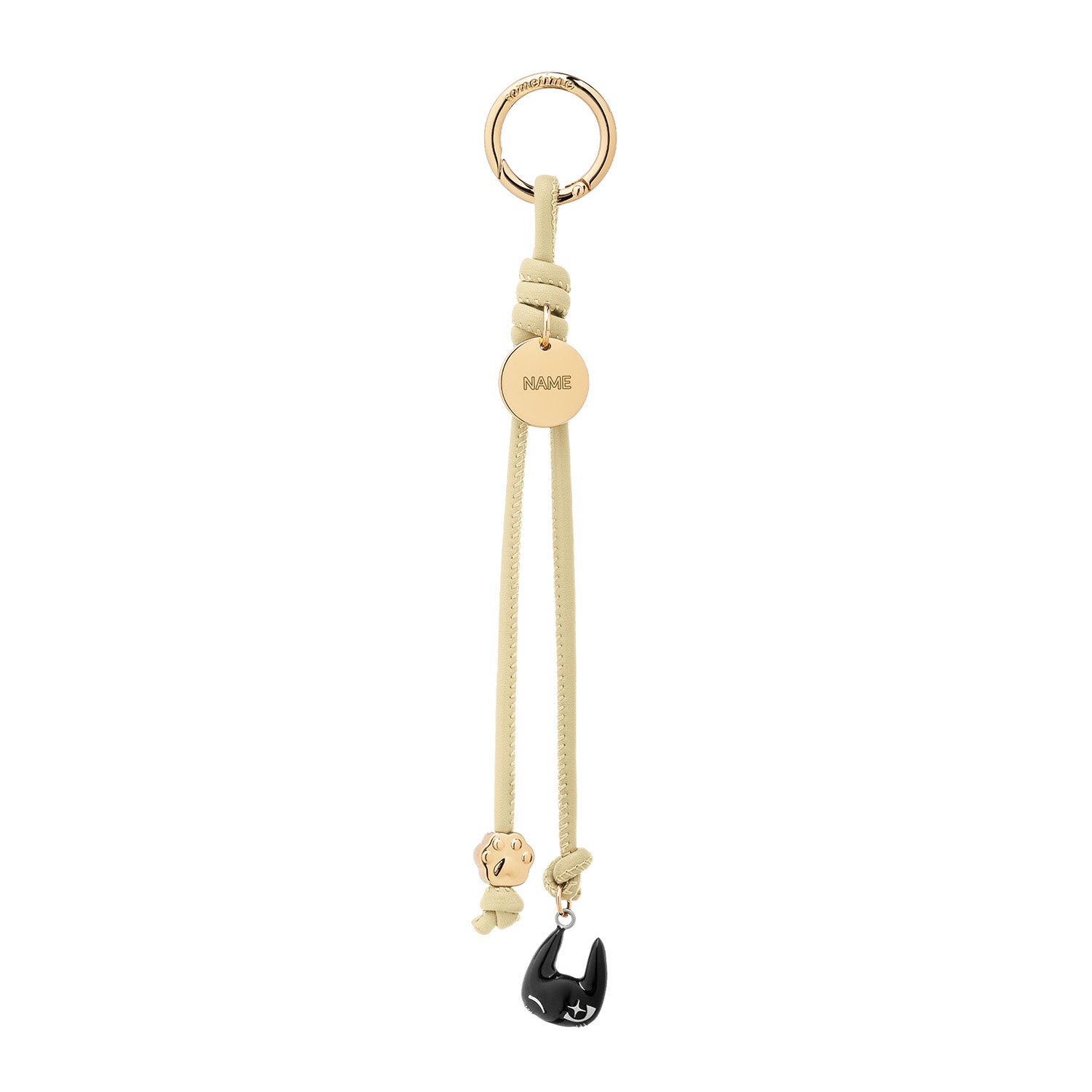 Somemeow Paw Charm