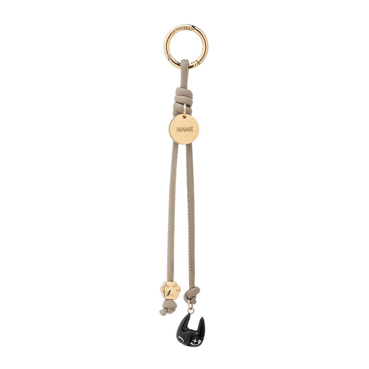 Somemeow Paw Charm