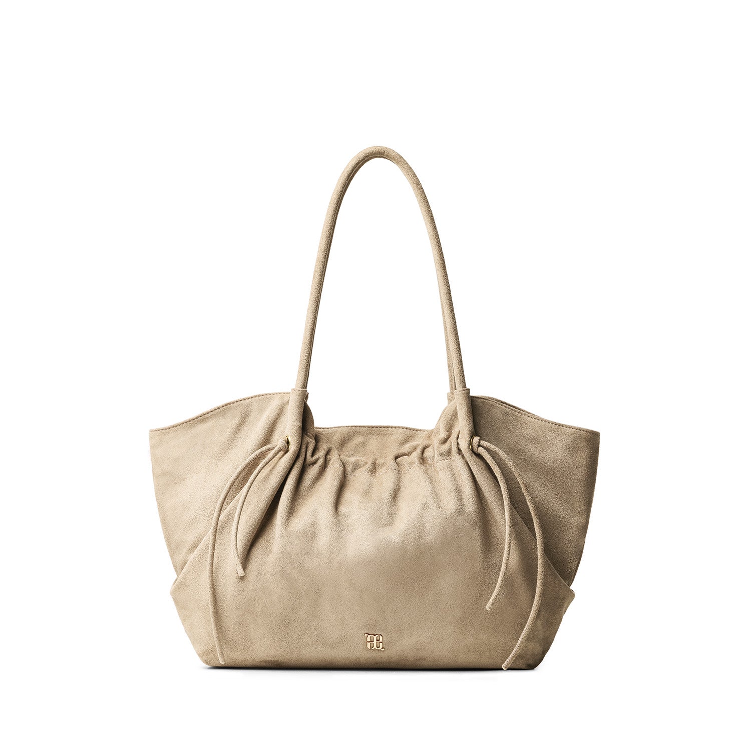 Mandu Bag Suede