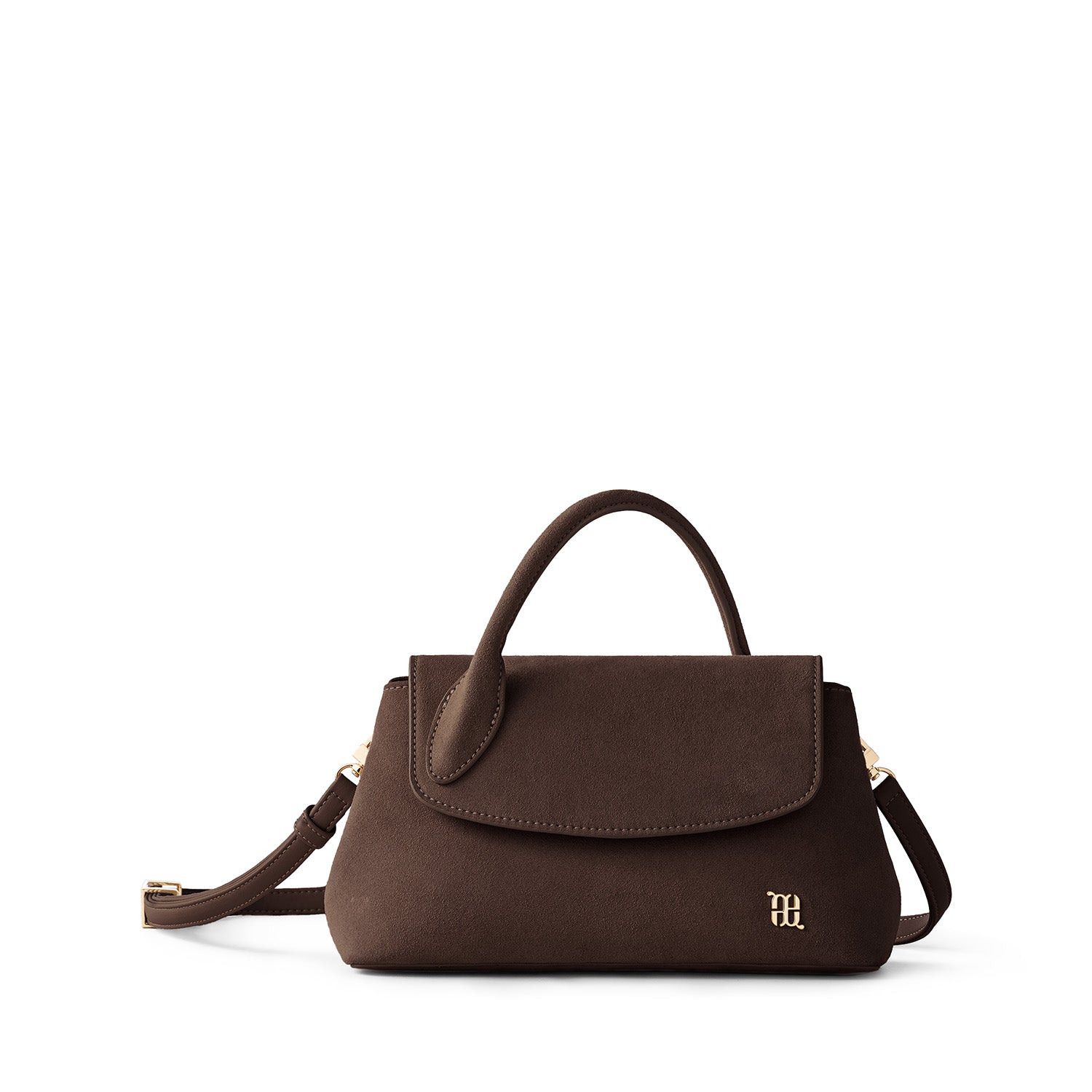 Melo Bag Suede