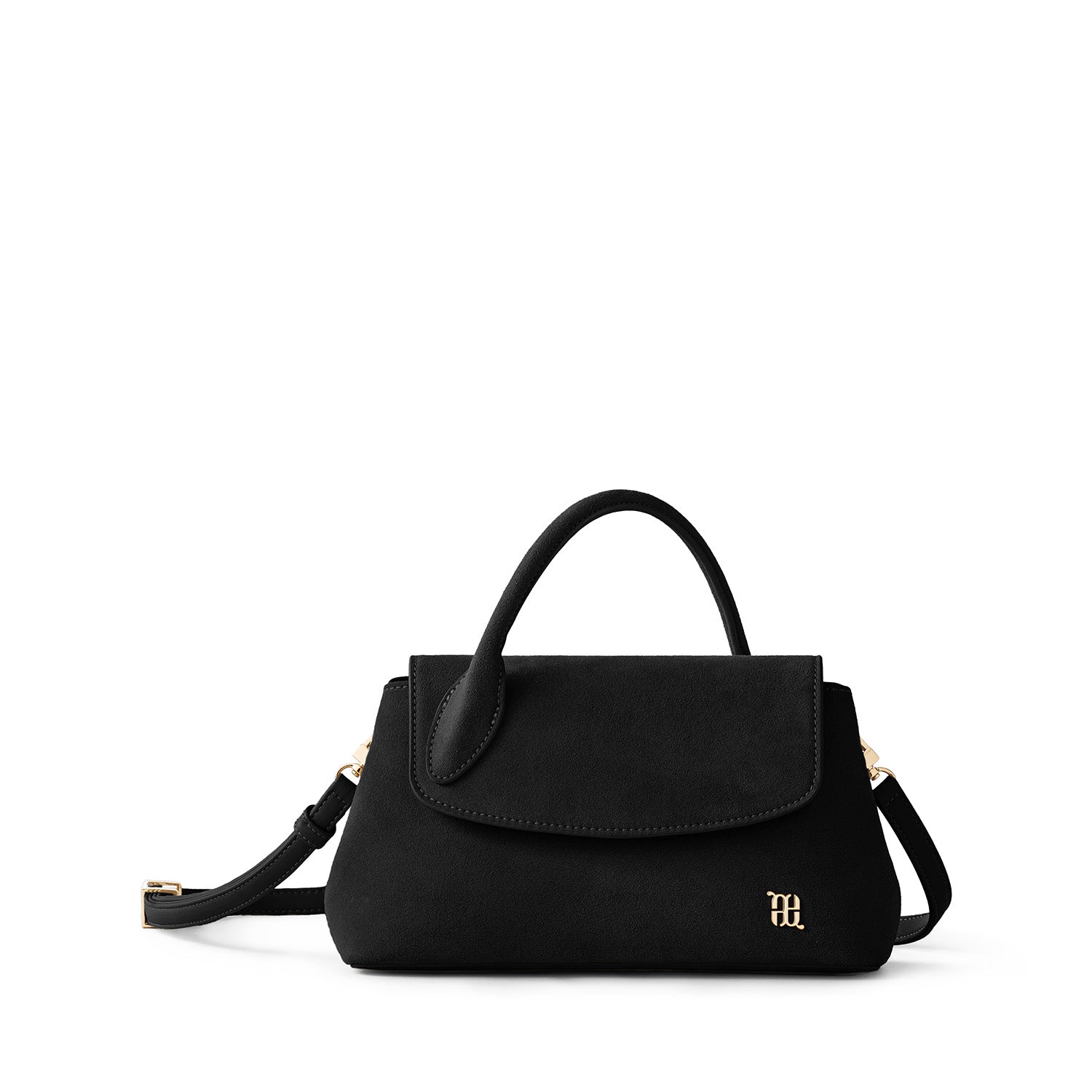 Melo Bag Suede