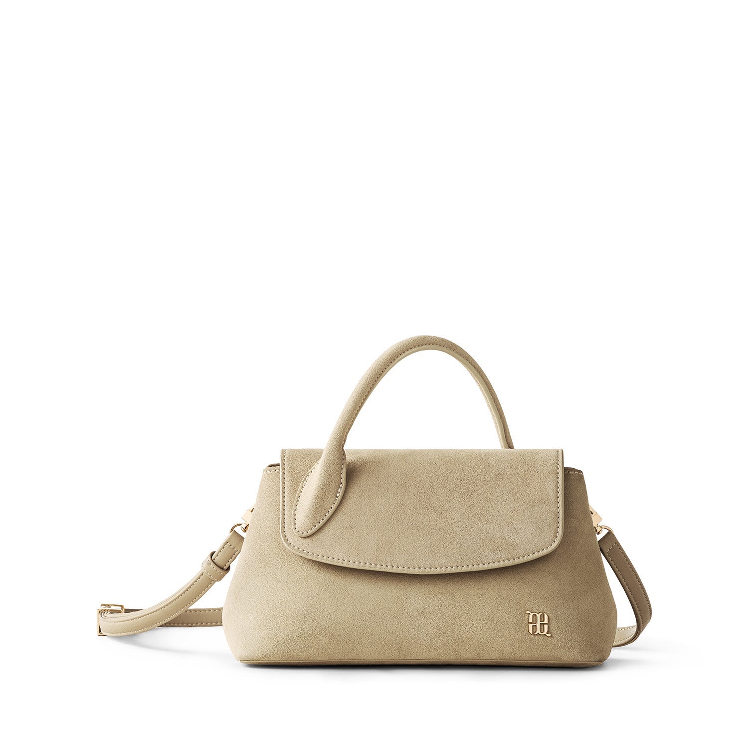 Melo Bag Suede