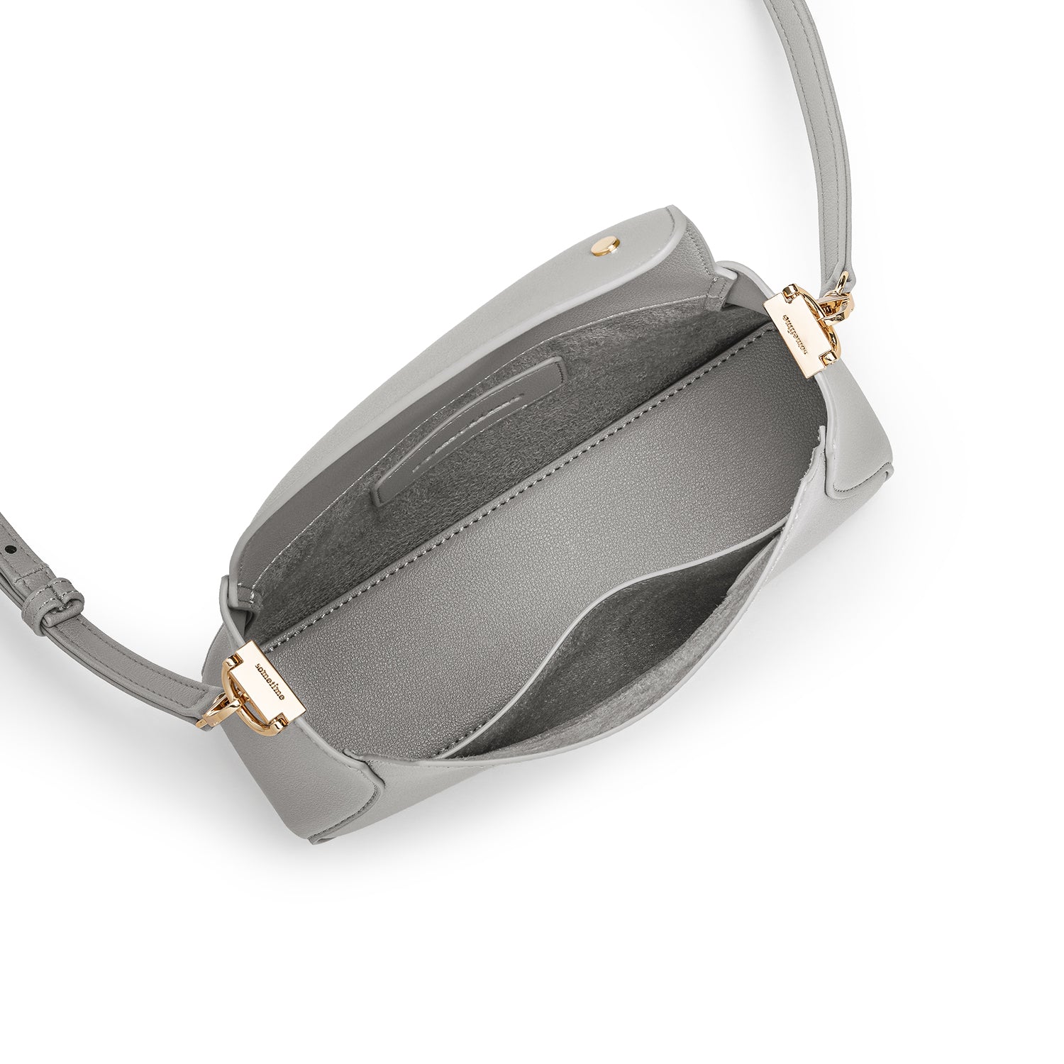 Nami Flap Bag – Sometime