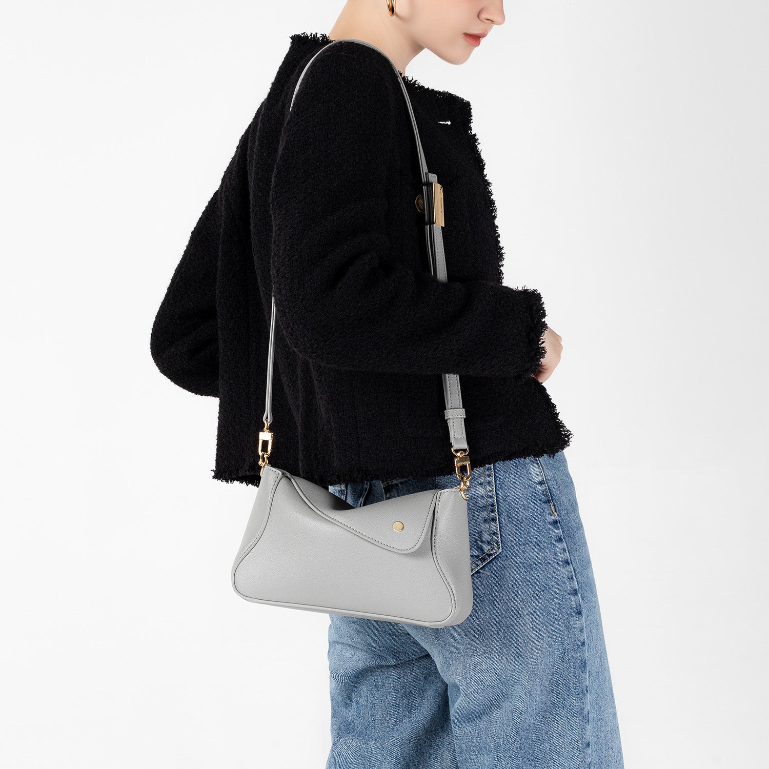 Nami Flap Bag – Sometime