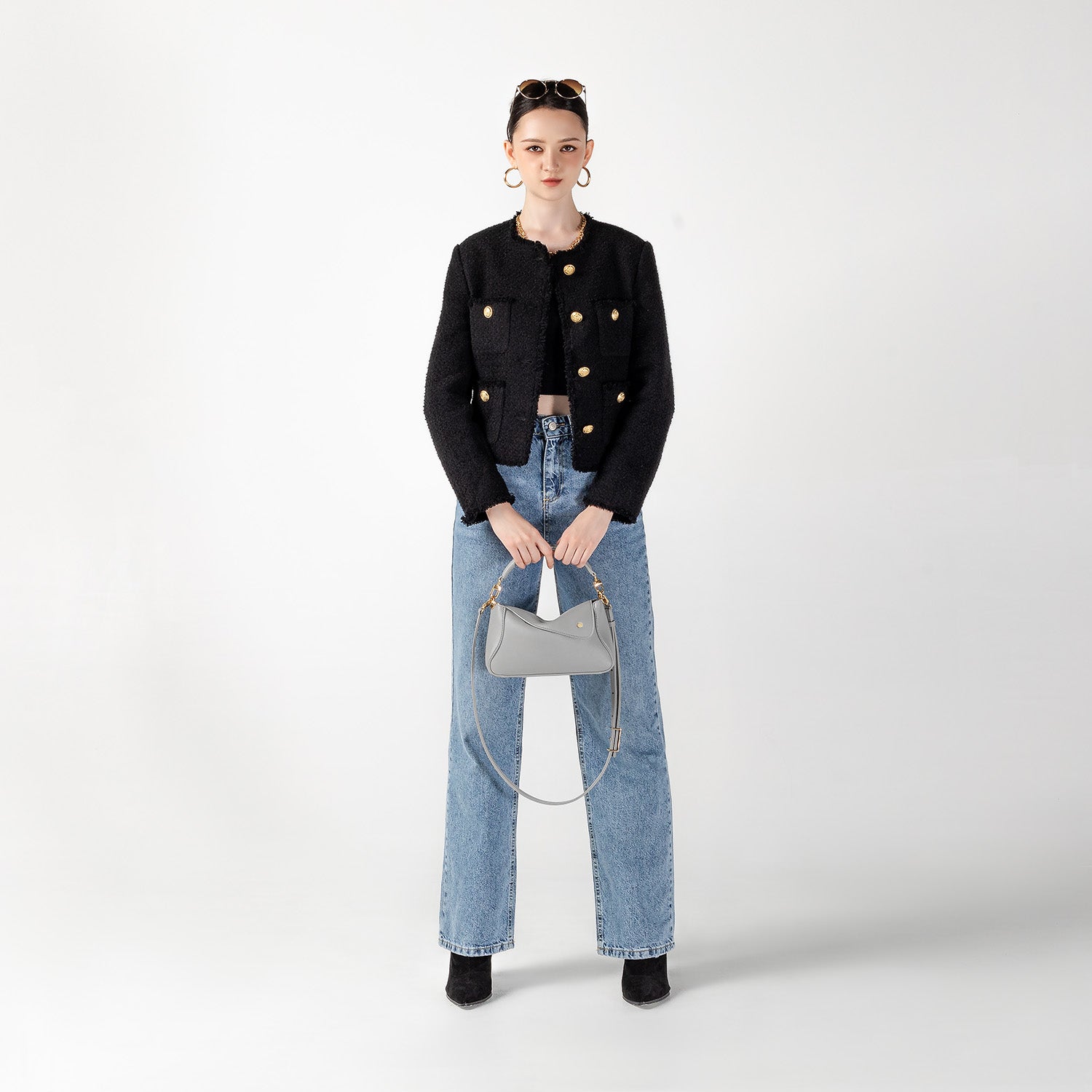 mami Nami Flap Bag – Sometime