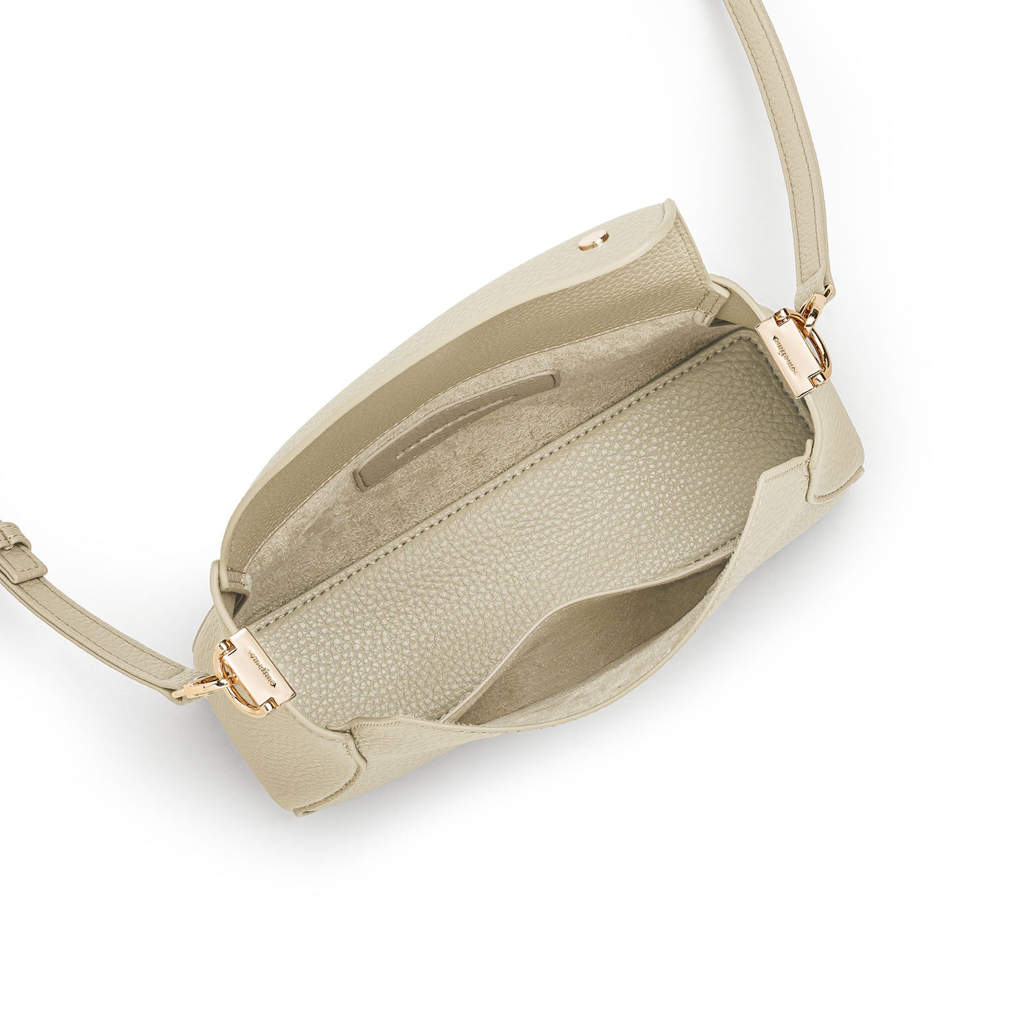 Nami Flap Bag Togo – Sometime