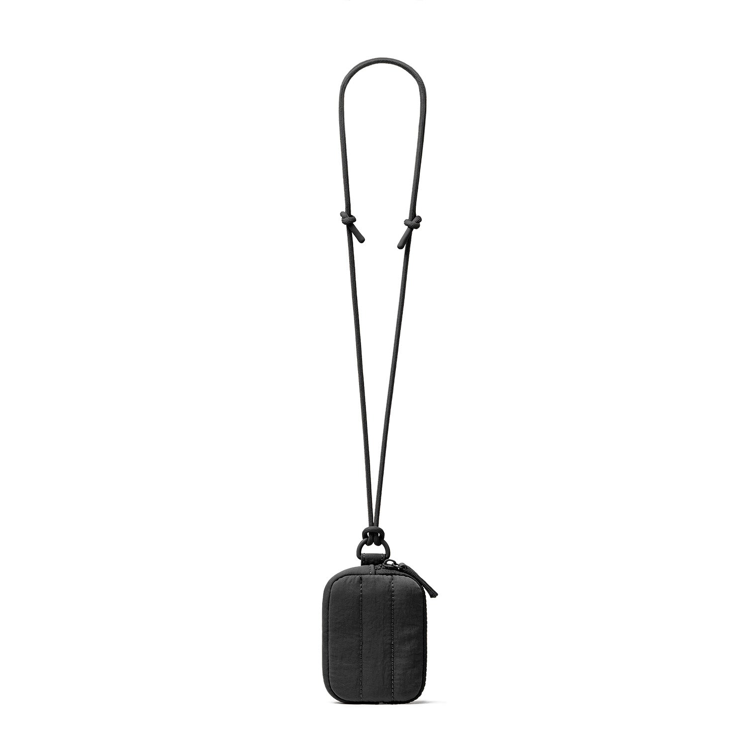 Poofah Lanyard Pouch – Sometime