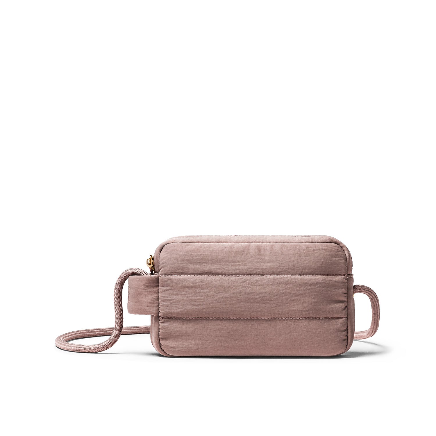 Poofah Crossbody Bag