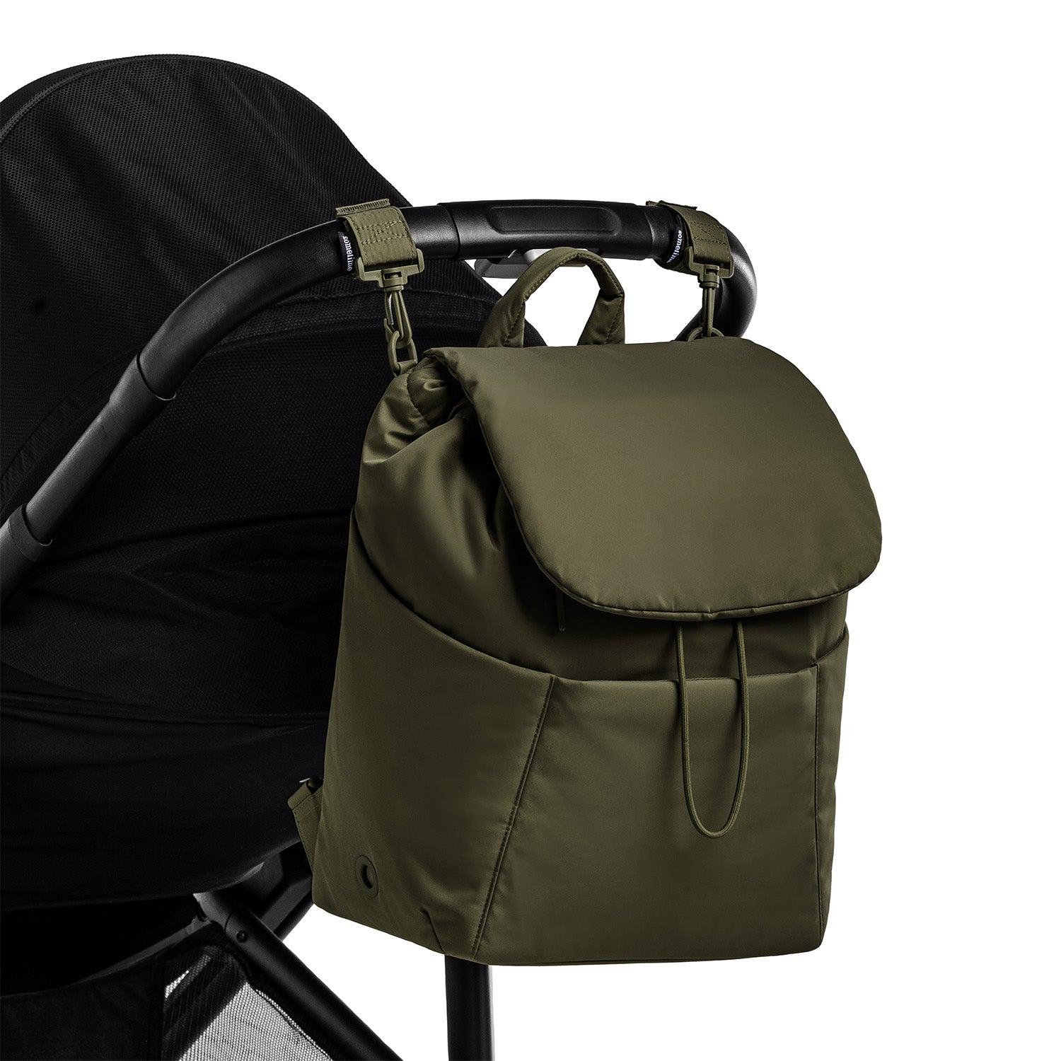 Semmoa Diaper Backpack