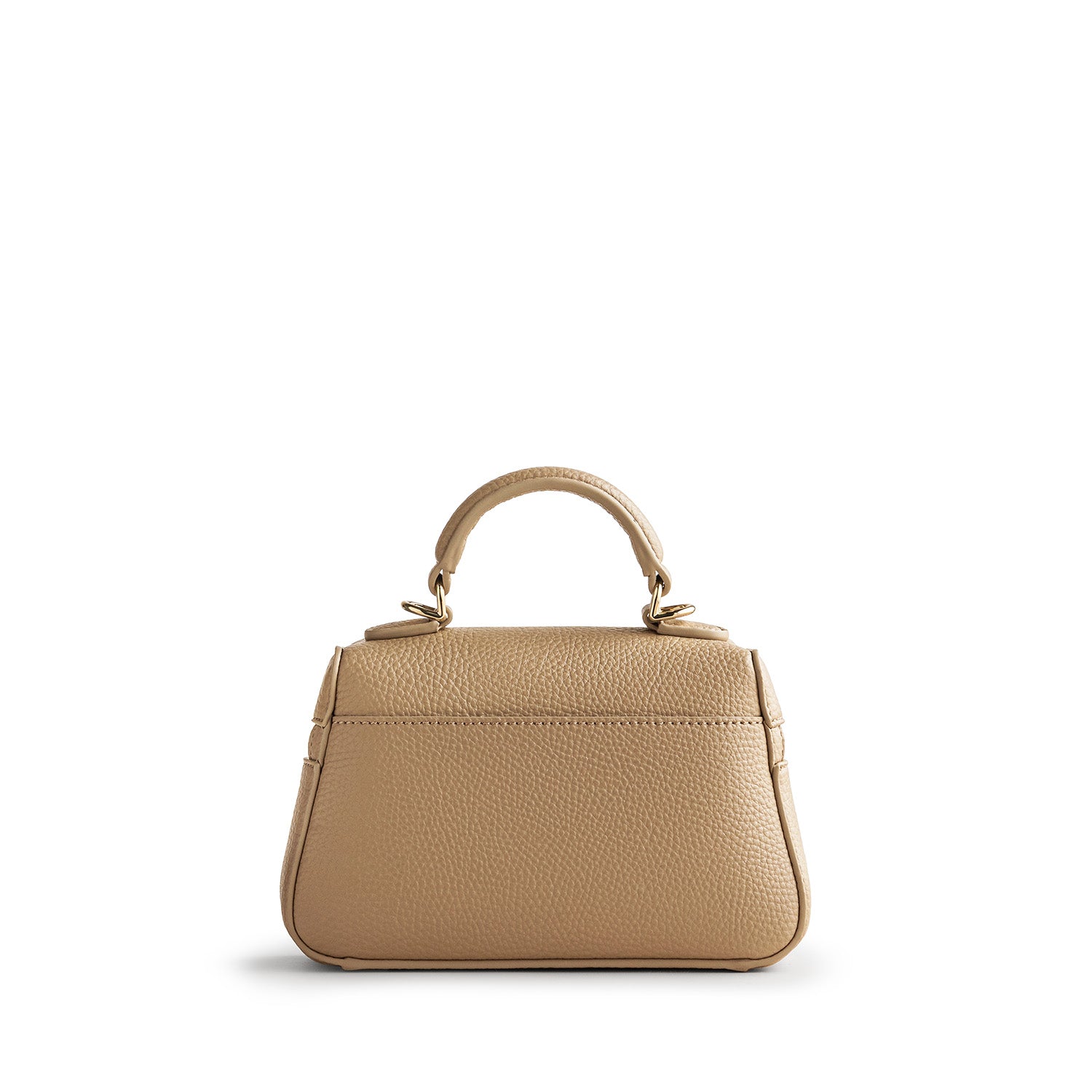 Zipzip Vanity Bag Togo – Sometime