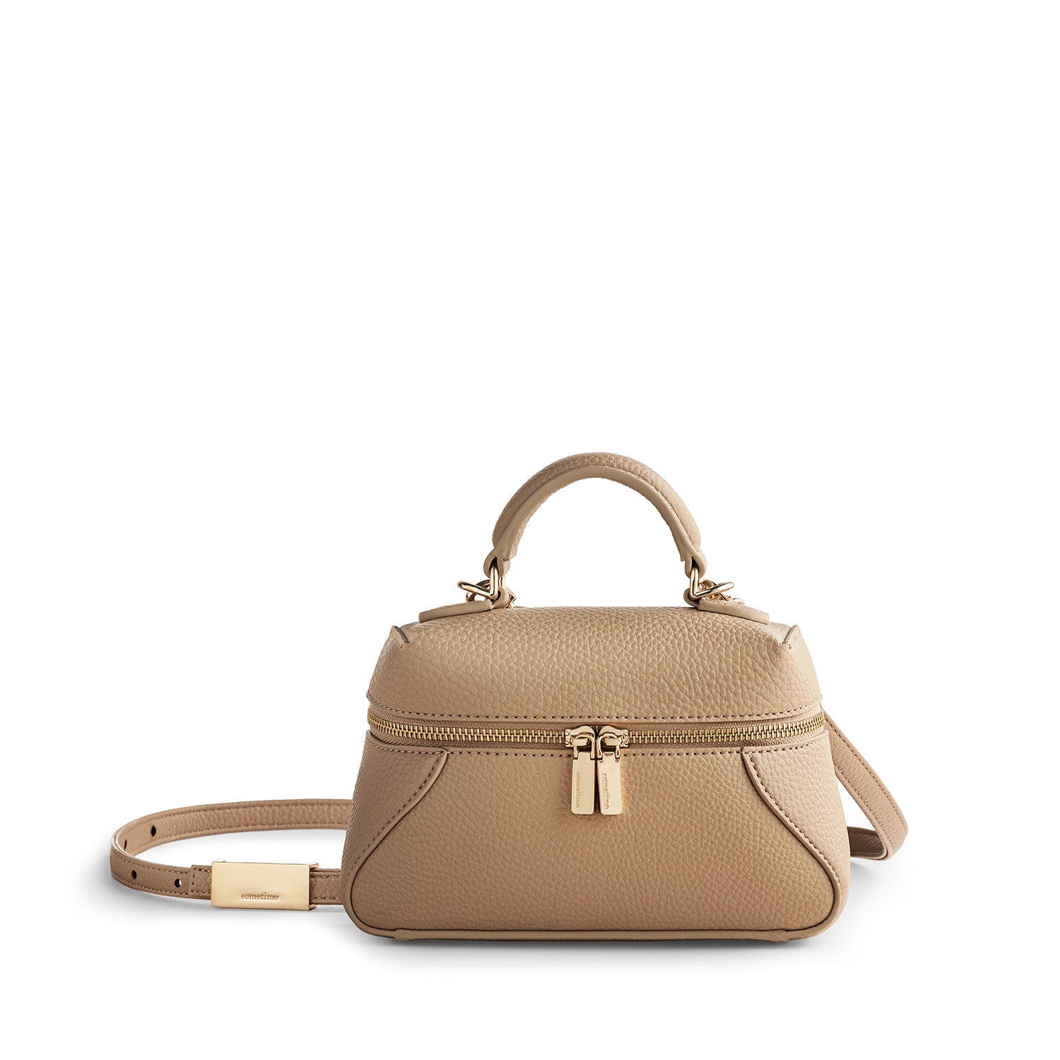 Zipzip Vanity Bag Togo – Sometime